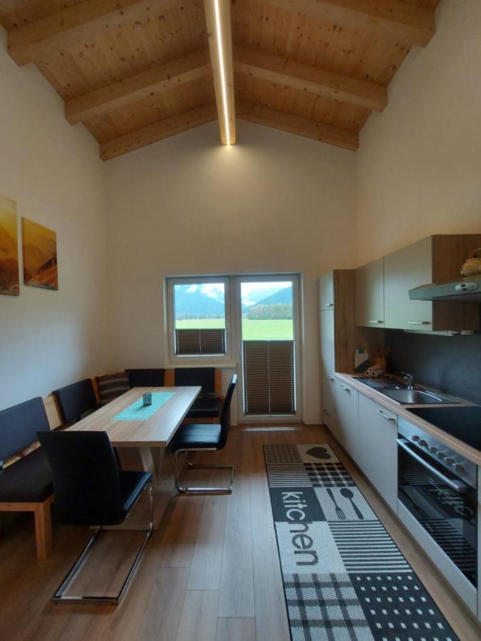 Apart Andre Längenfeld Exterior foto