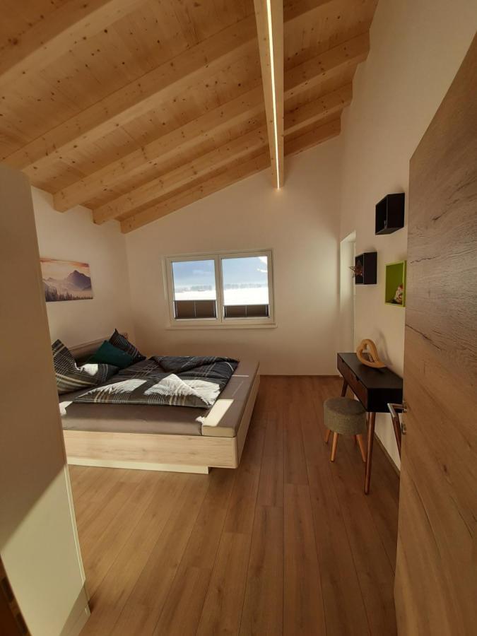 Apart Andre Längenfeld Exterior foto